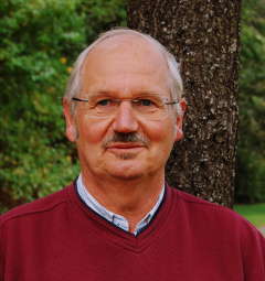 Tänzer, <br>Rainer </br>