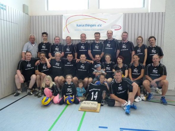 volleyball 2015 -klein